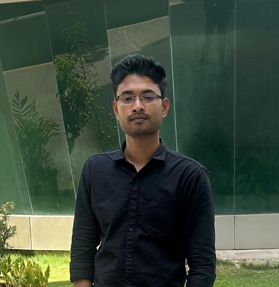 Shubham Chaurasiya