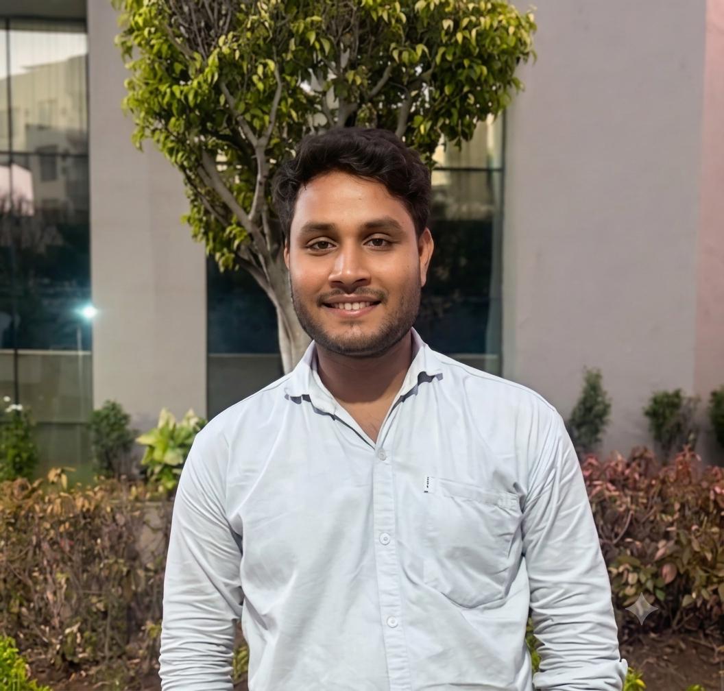 Sarvadi Pandey