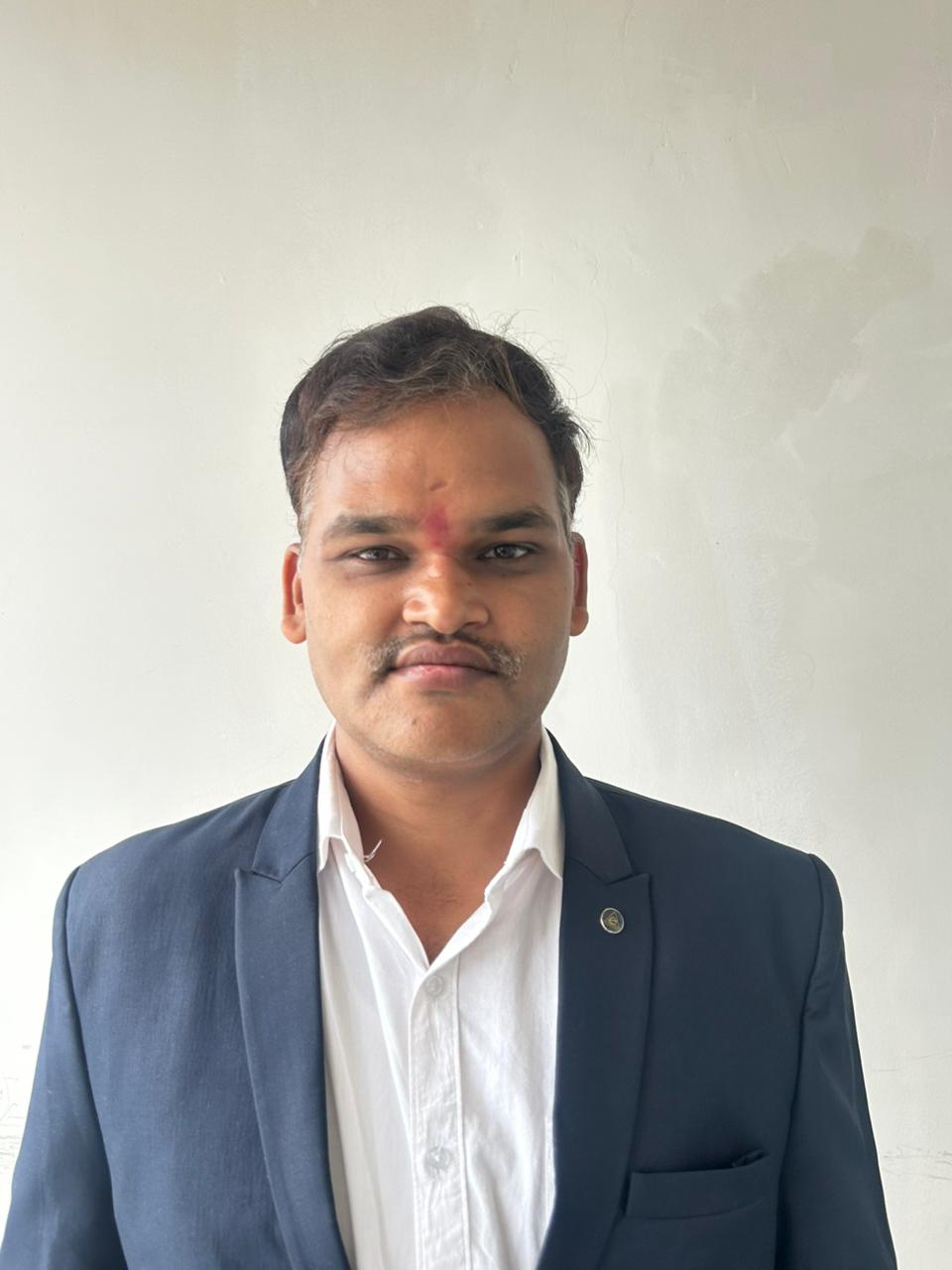 Manish Shukla