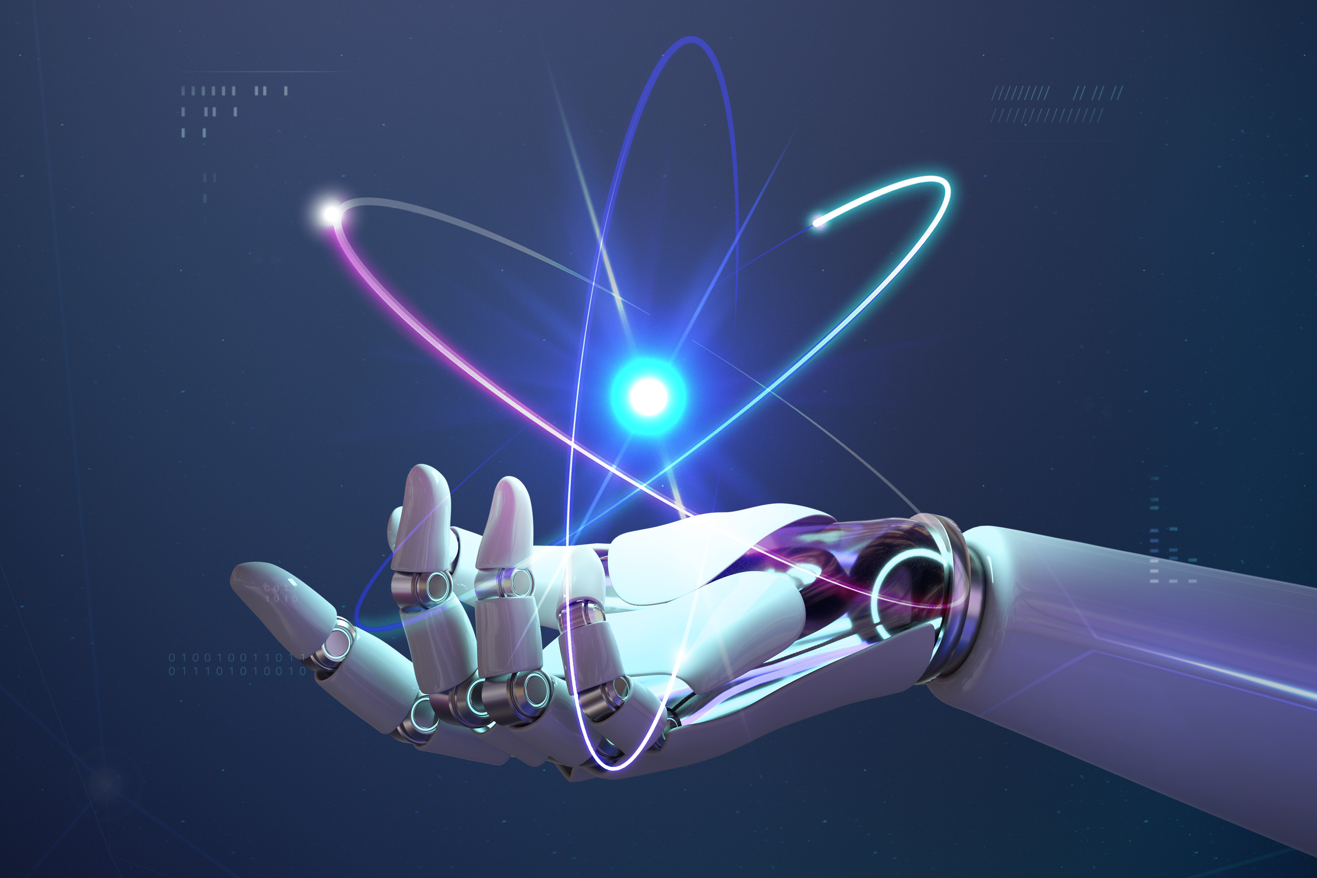 Why Automation Matters