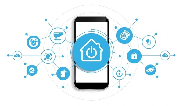Smart Device Control