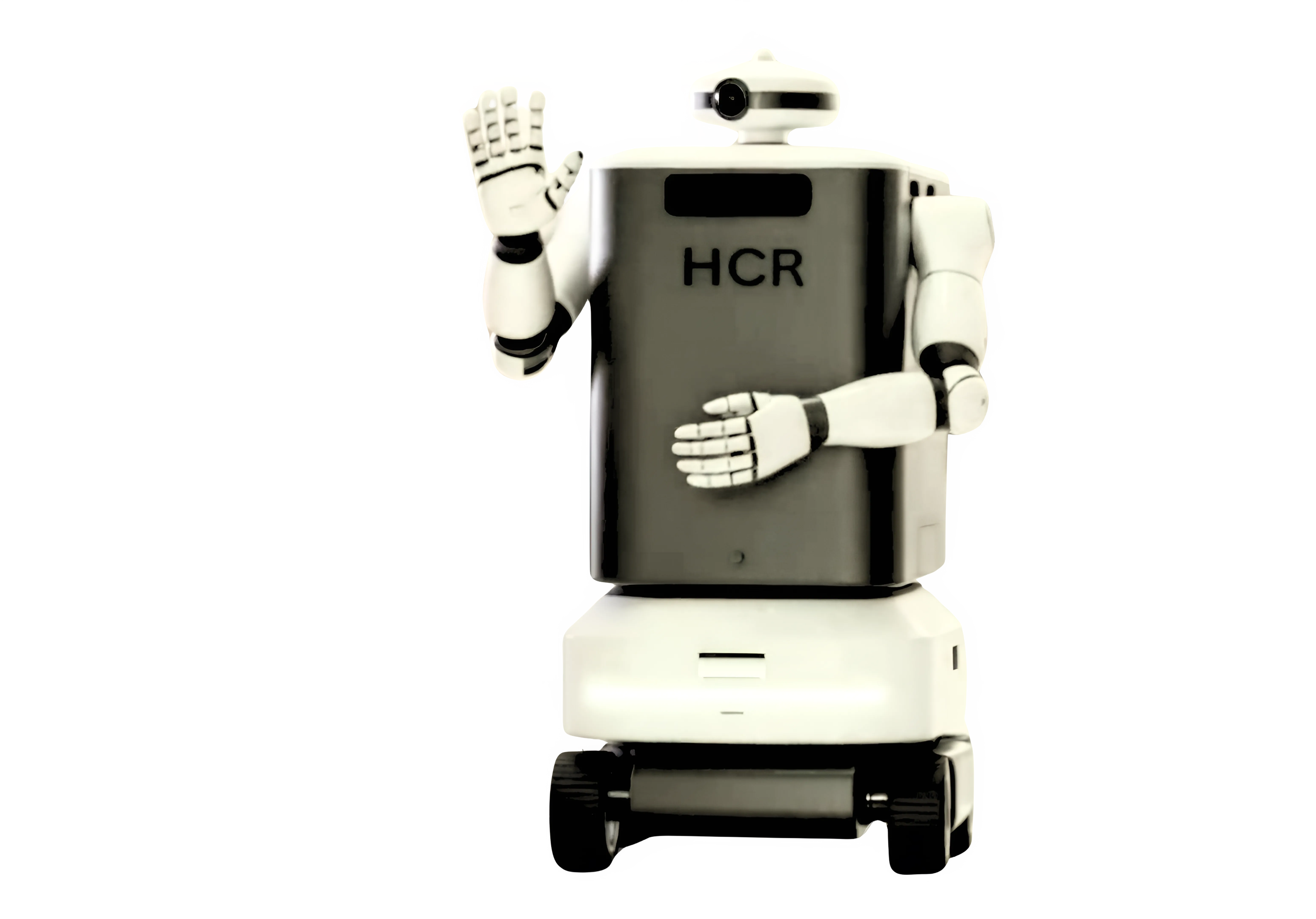 Parth Housekeeping Robot